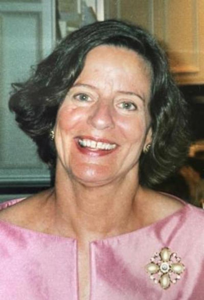 Katherine Klingel Hill Profile Photo