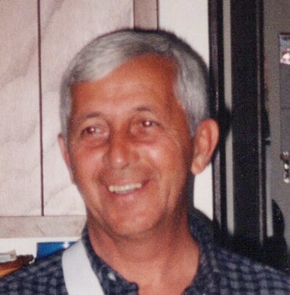 Lenard "Lenny" J. Hook Profile Photo