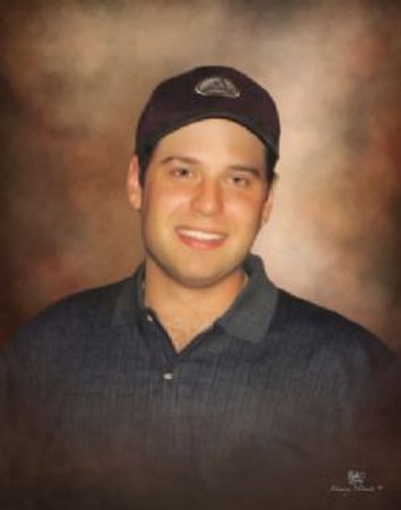 Shane Bellard