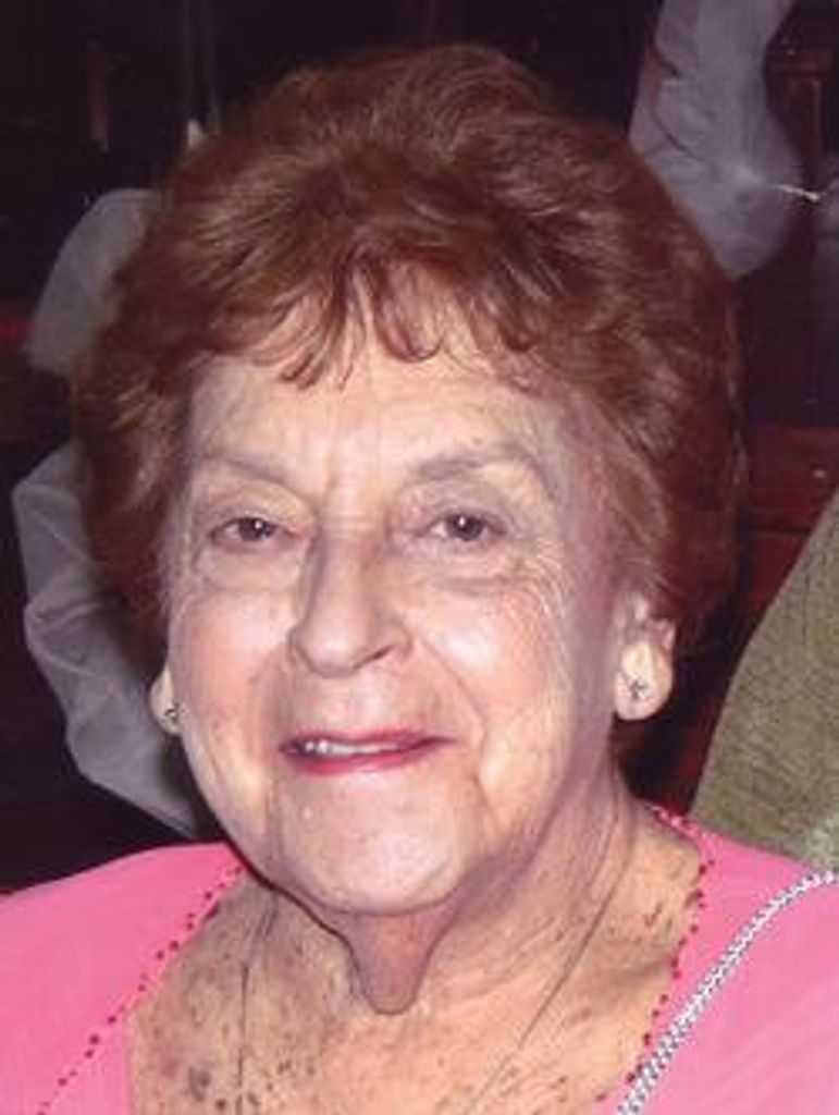 Rita B. (Fiorentini) Thuotte