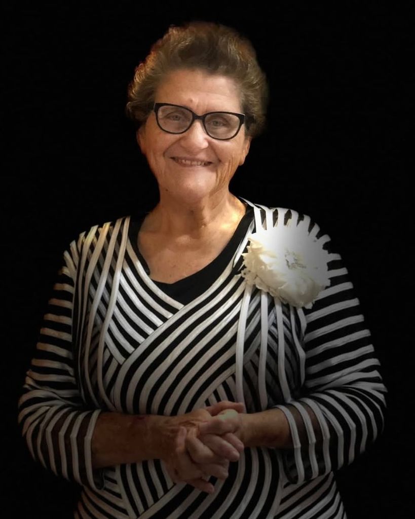 Rita Kay Lisenby Profile Photo