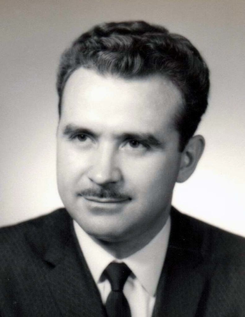 Anastasios D. Zeppos