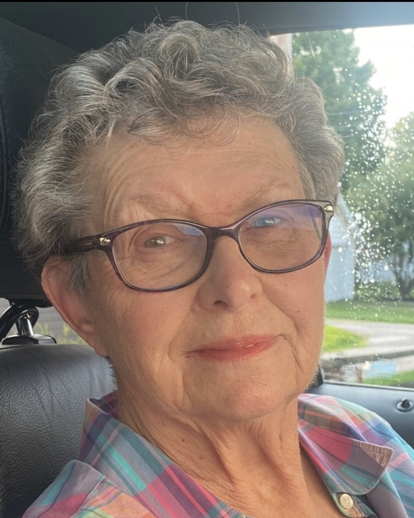 Sheryl Ann McKeown