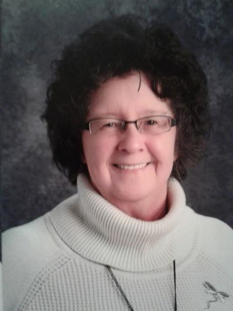 Cynthia Enid Claudine Chaisson Profile Photo