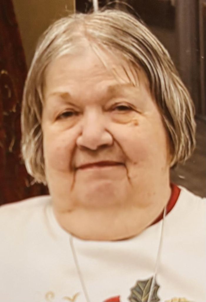 Suzette Iona Morrison Profile Photo