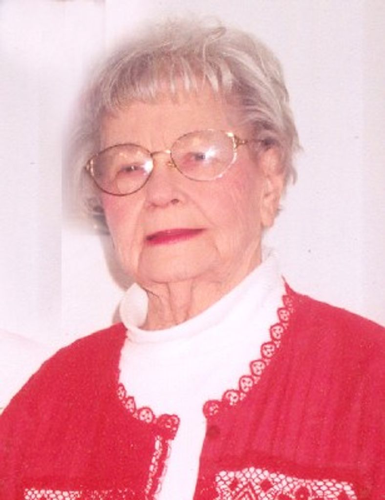 Hazel G. Isaacs