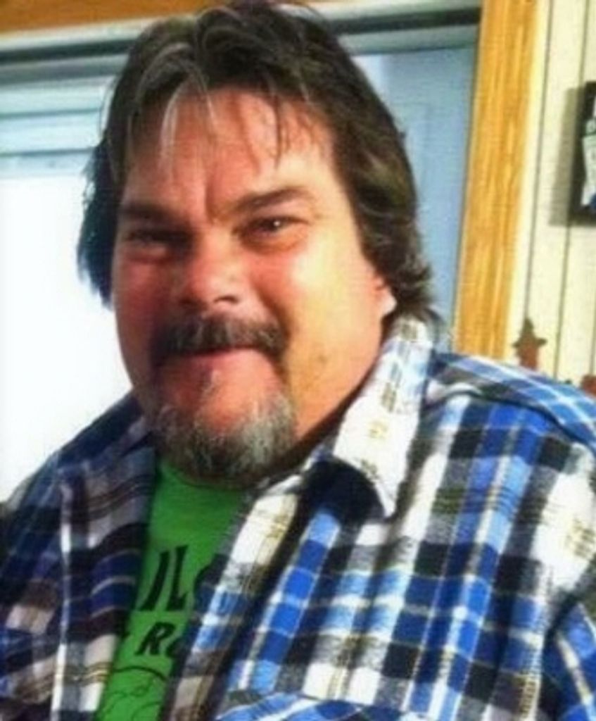 David Russell Burkett