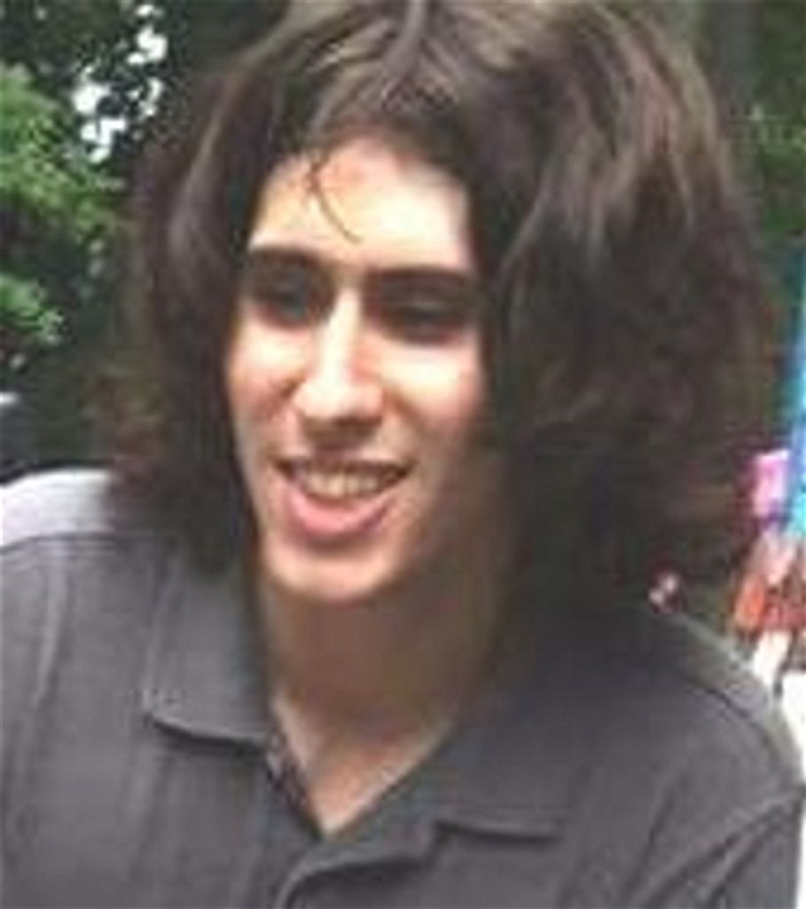 Richard David Vanhart