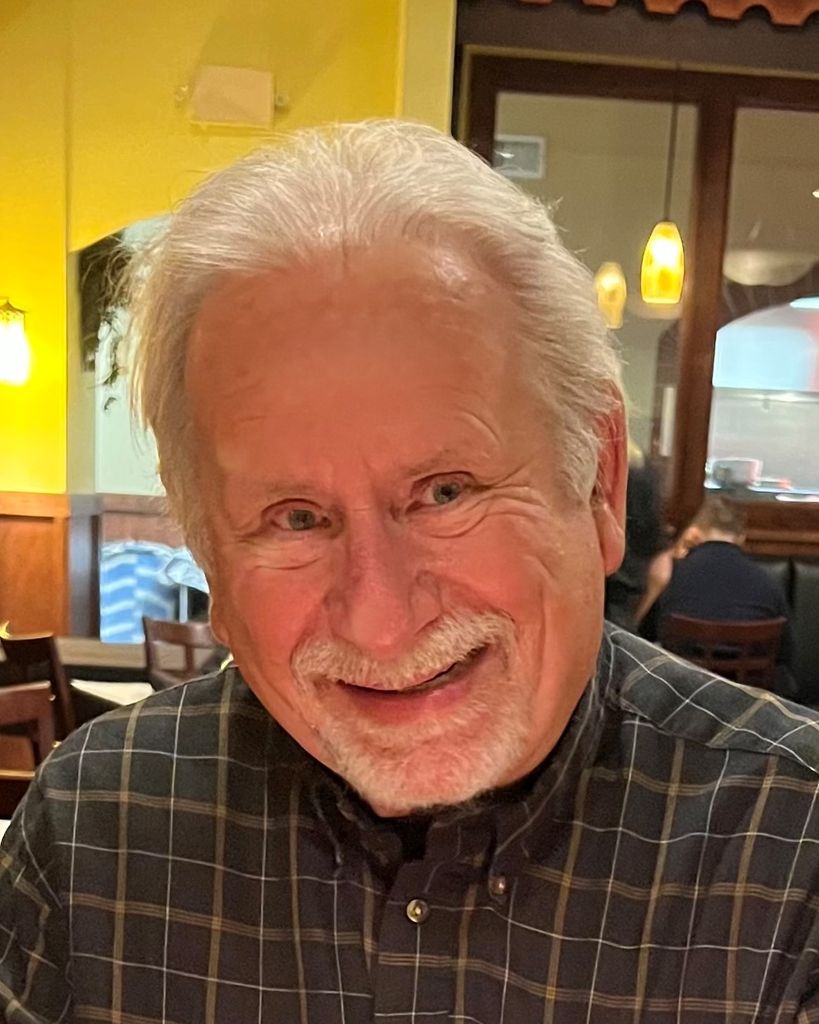 Dennis "Denny" Ketterhagen
