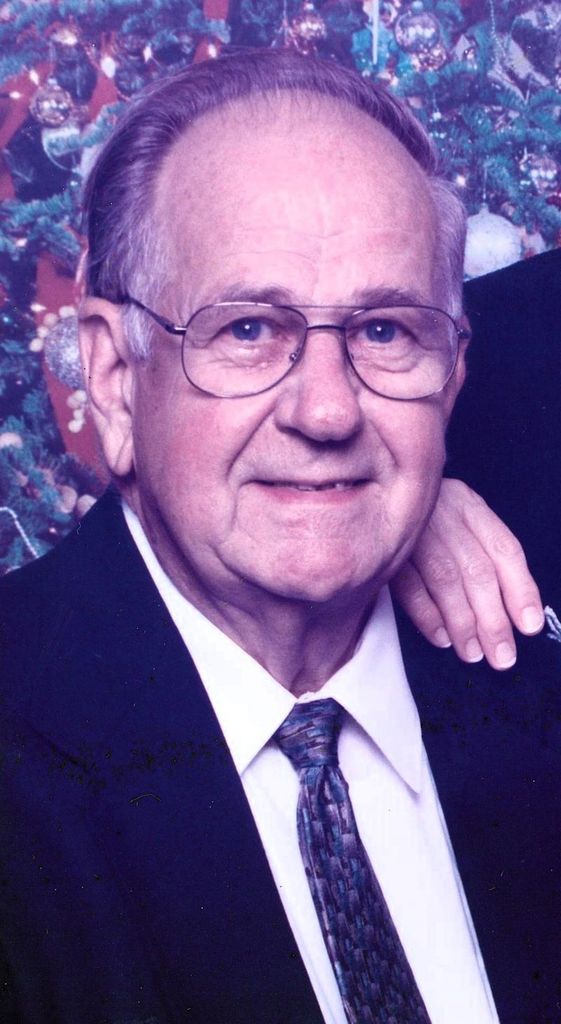 Donald Scharf Profile Photo