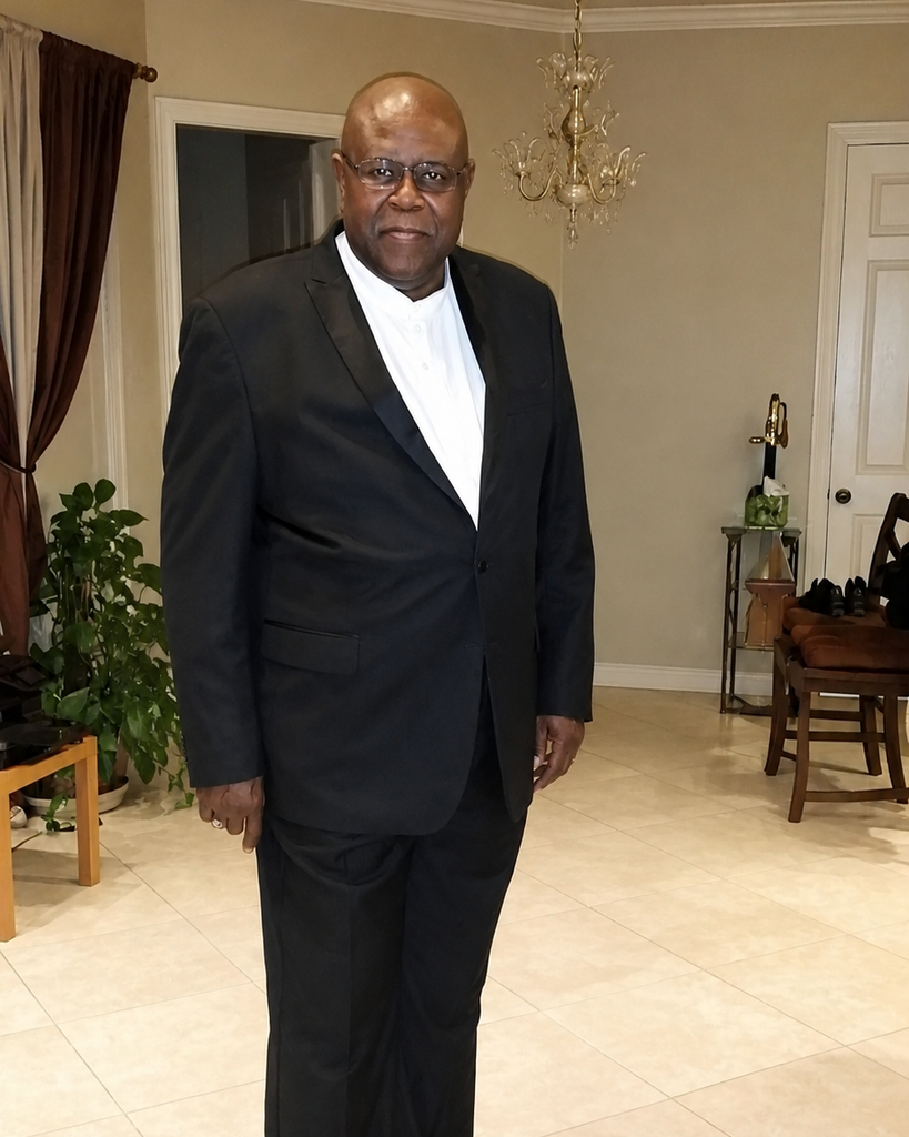 Dr. Willie James Hawkins Profile Photo