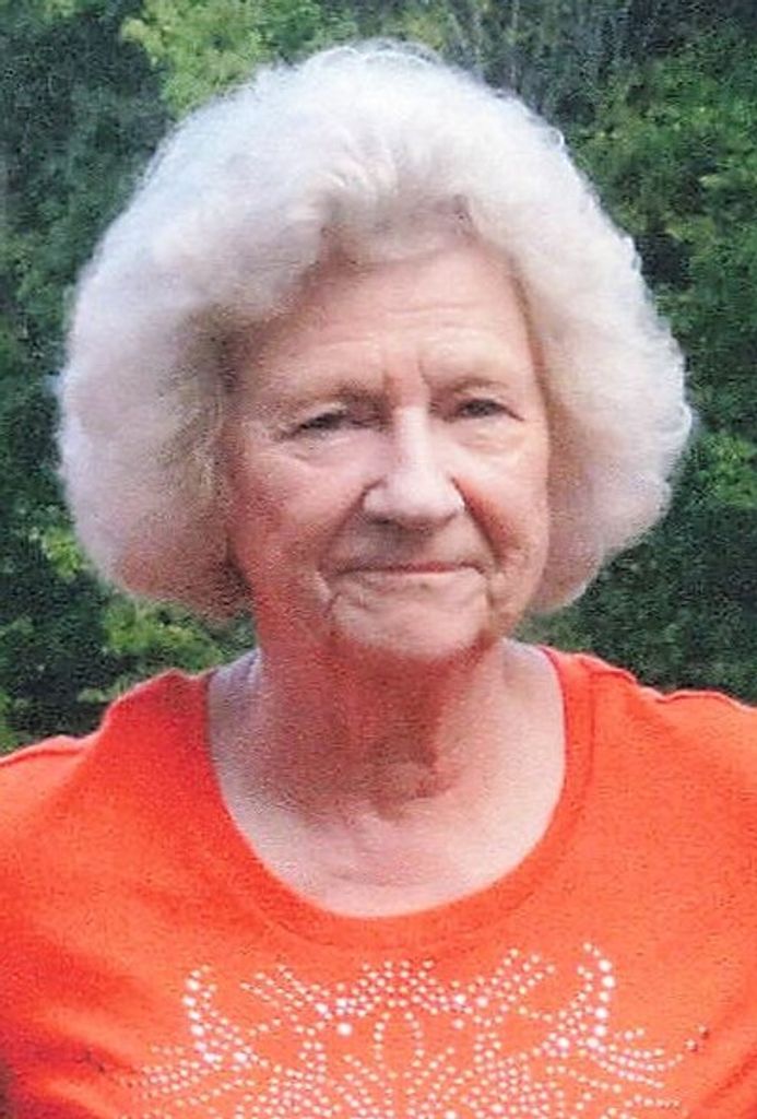 Clara "Dot" Ferguson