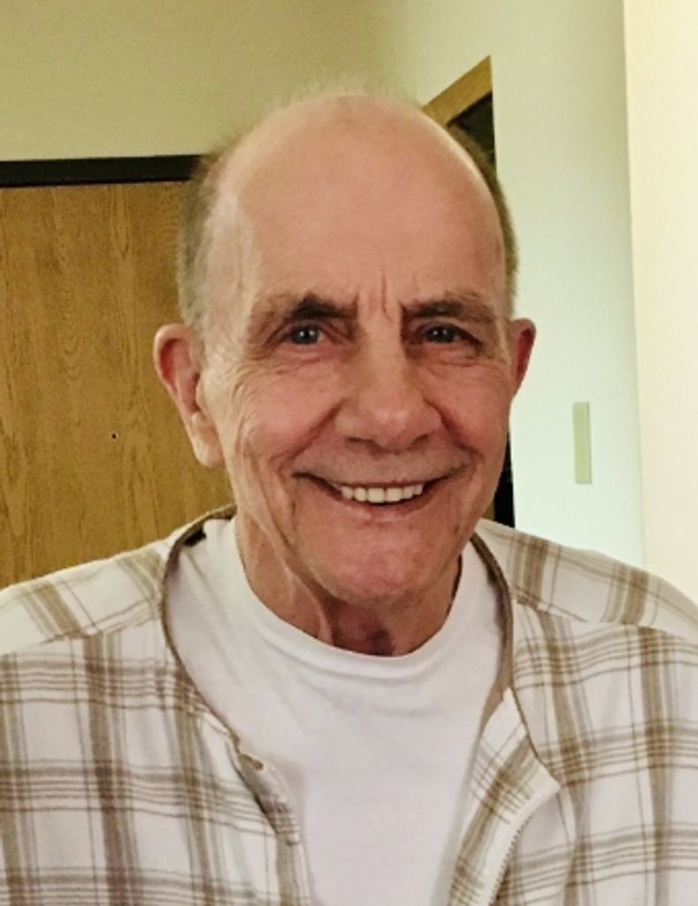 Ronald A.  Nicora