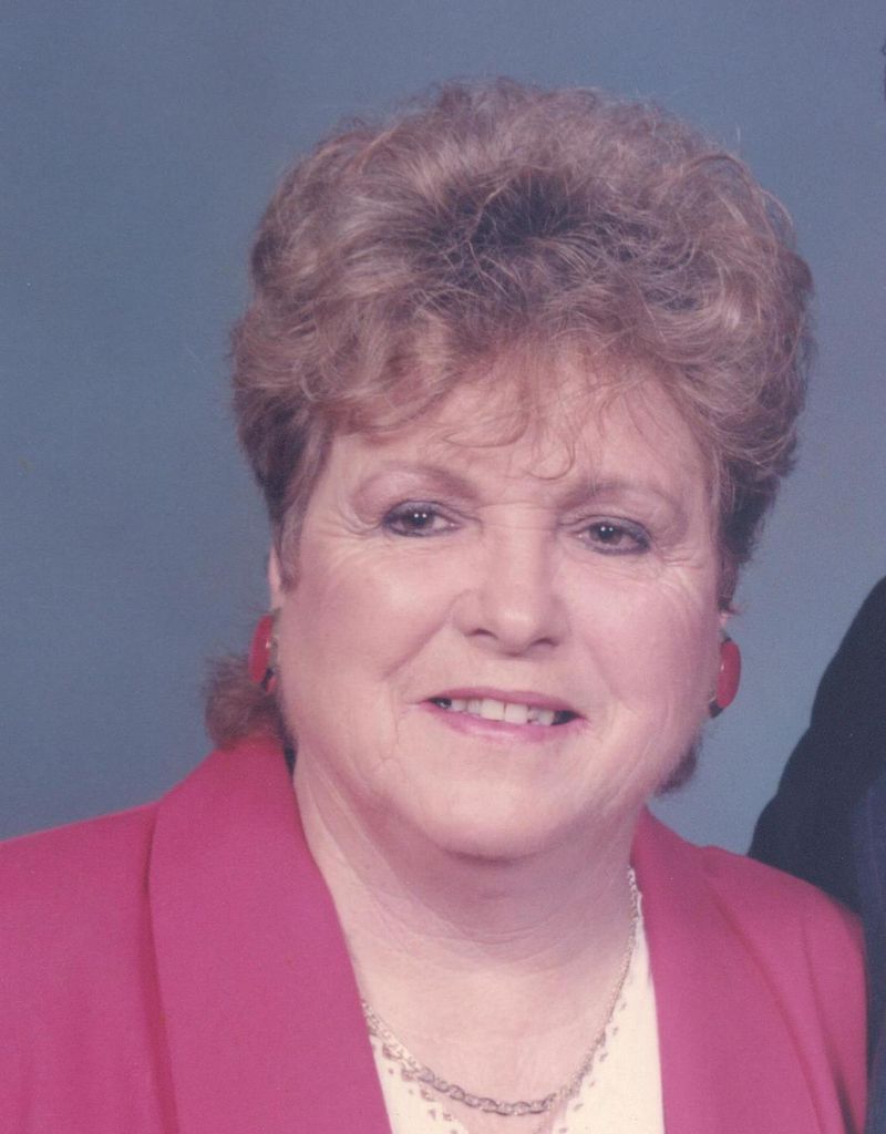 Vernie Abee Lowman