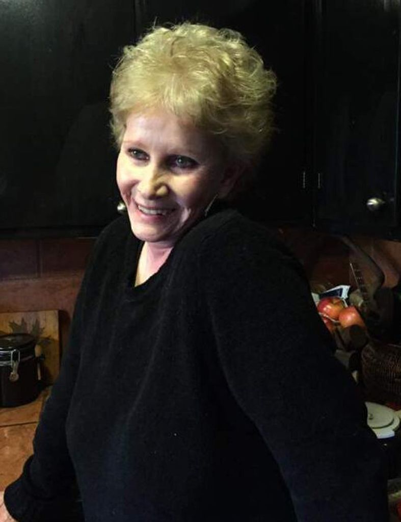 Elaine (Stodghill)  Henderson
