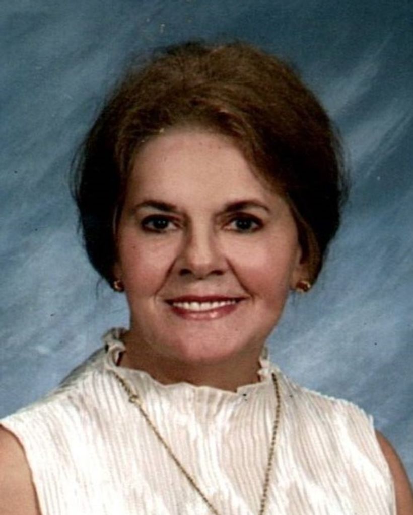 Cora Mae Turner Byers Profile Photo