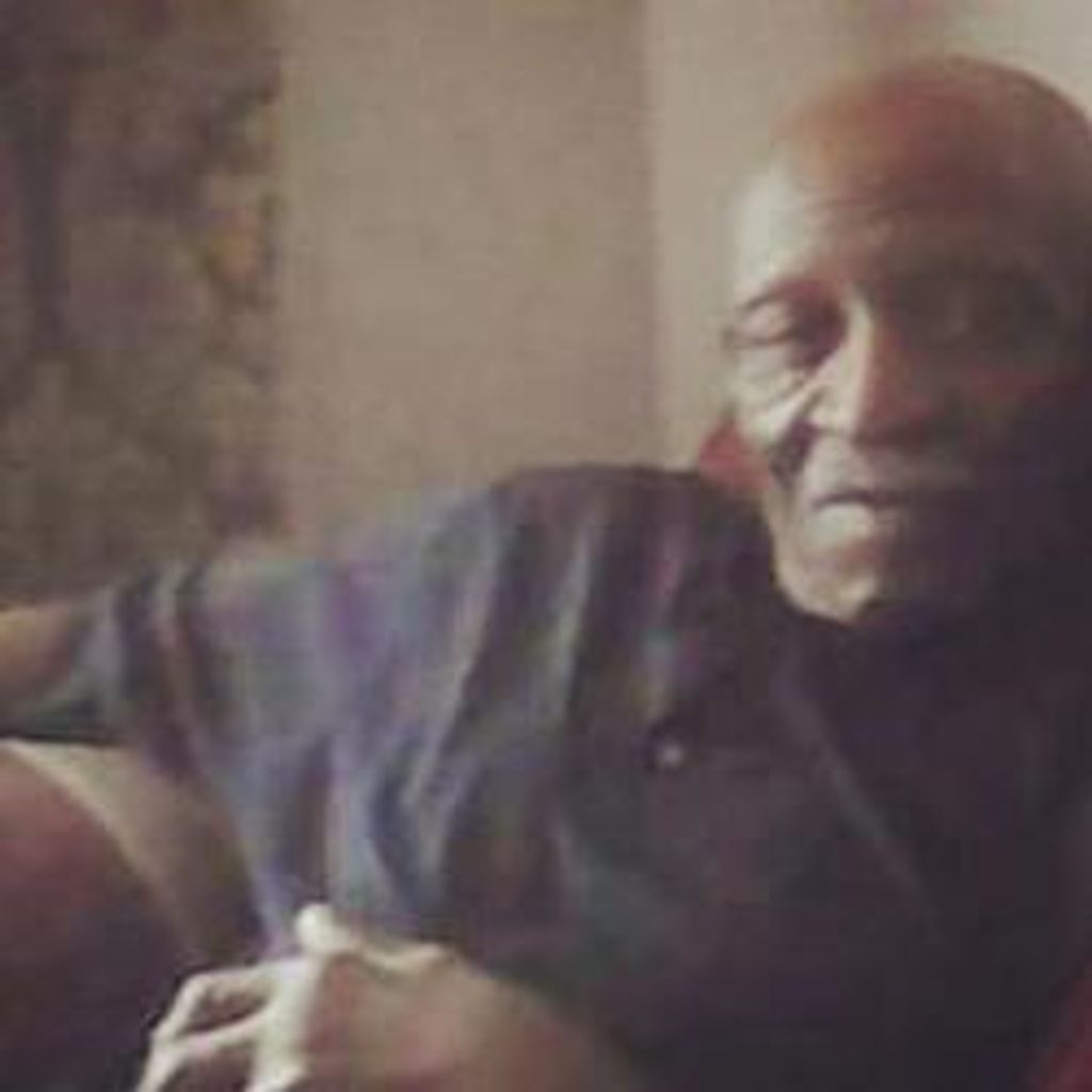 Aaron Harris, Jr. Profile Photo