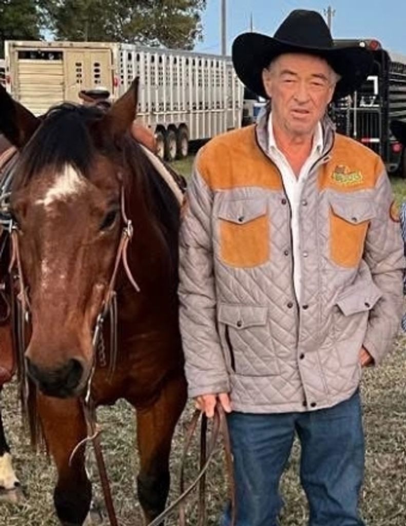Byron Kent Moore Profile Photo