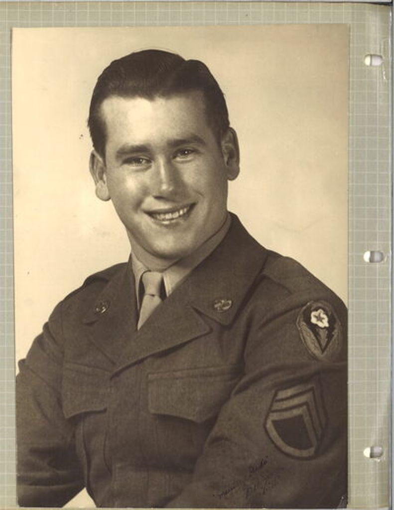 William Hamilton Profile Photo