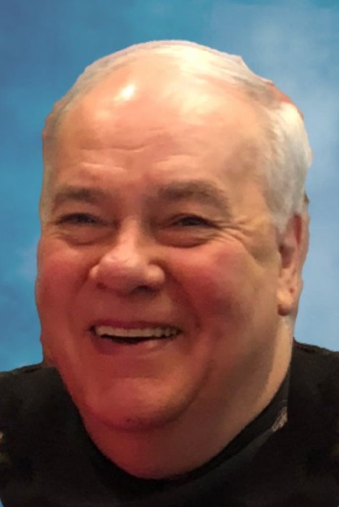 Fredric L. Brough, Sr. Profile Photo