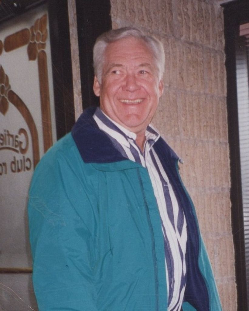 Norman "Norm" Ziemer, Jr. Profile Photo