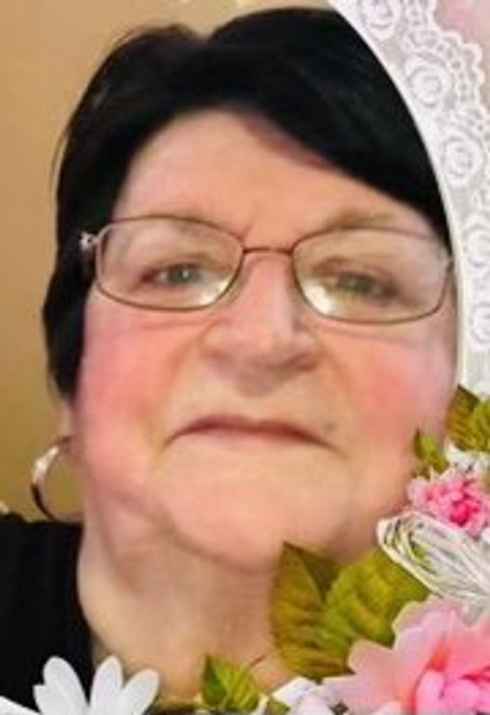 Caffie L. Stoakes Profile Photo