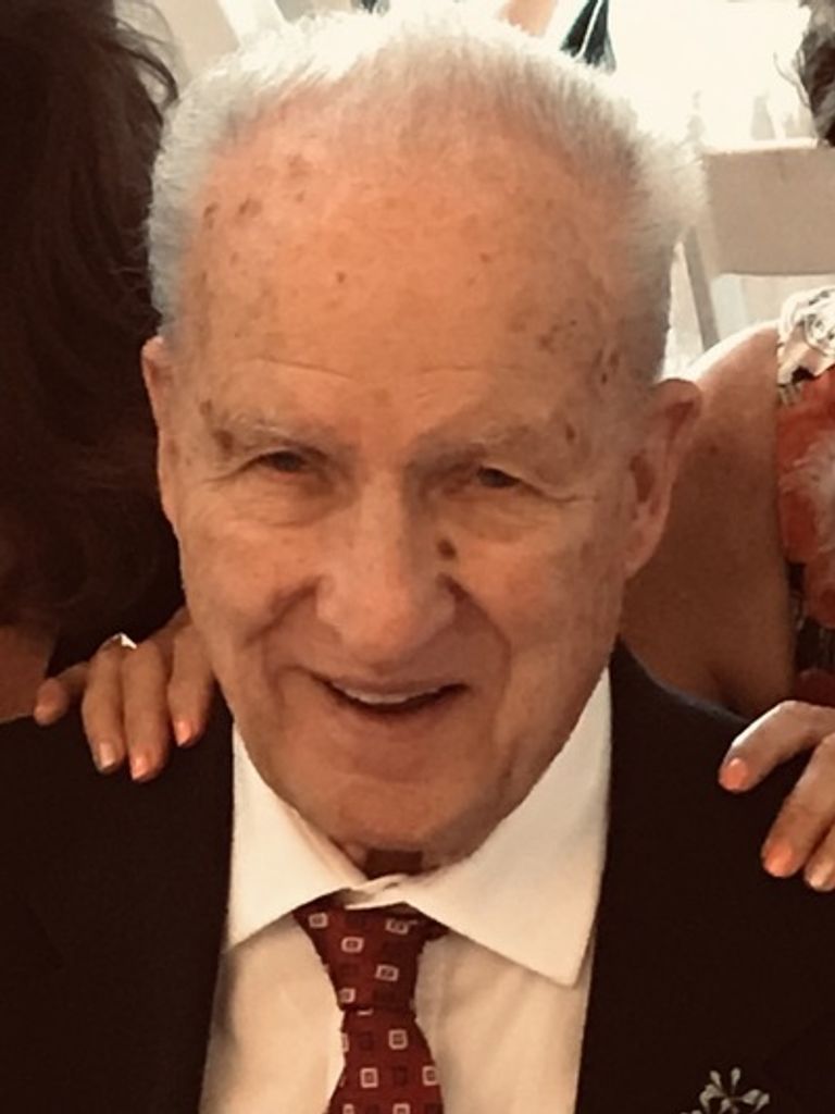 Robert D. Halstead Profile Photo