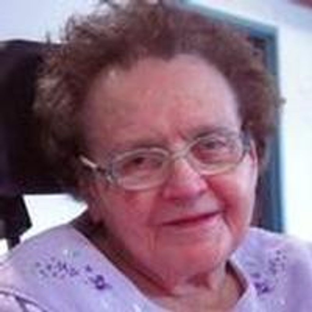 Emma Faye Kammeyer Profile Photo