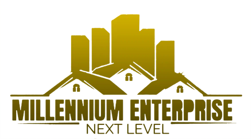 Millennium Enterprise Logo
