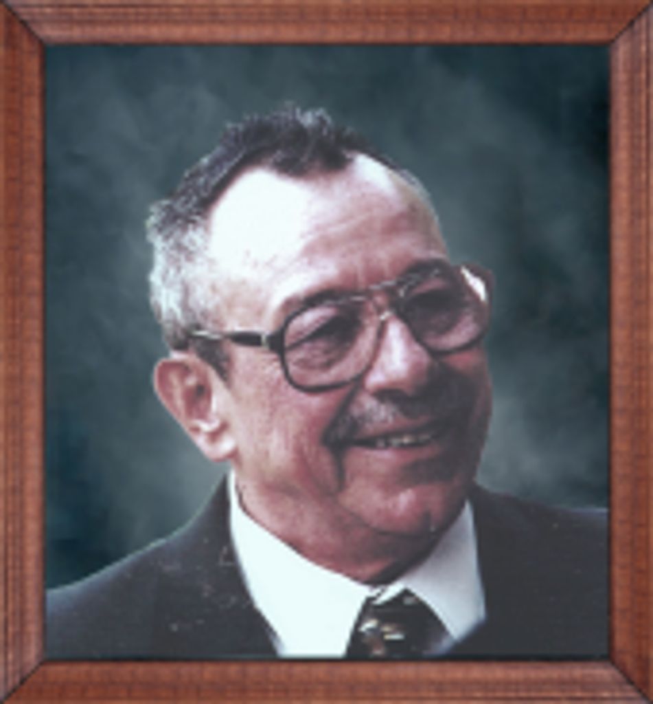 Luis R. Rivera