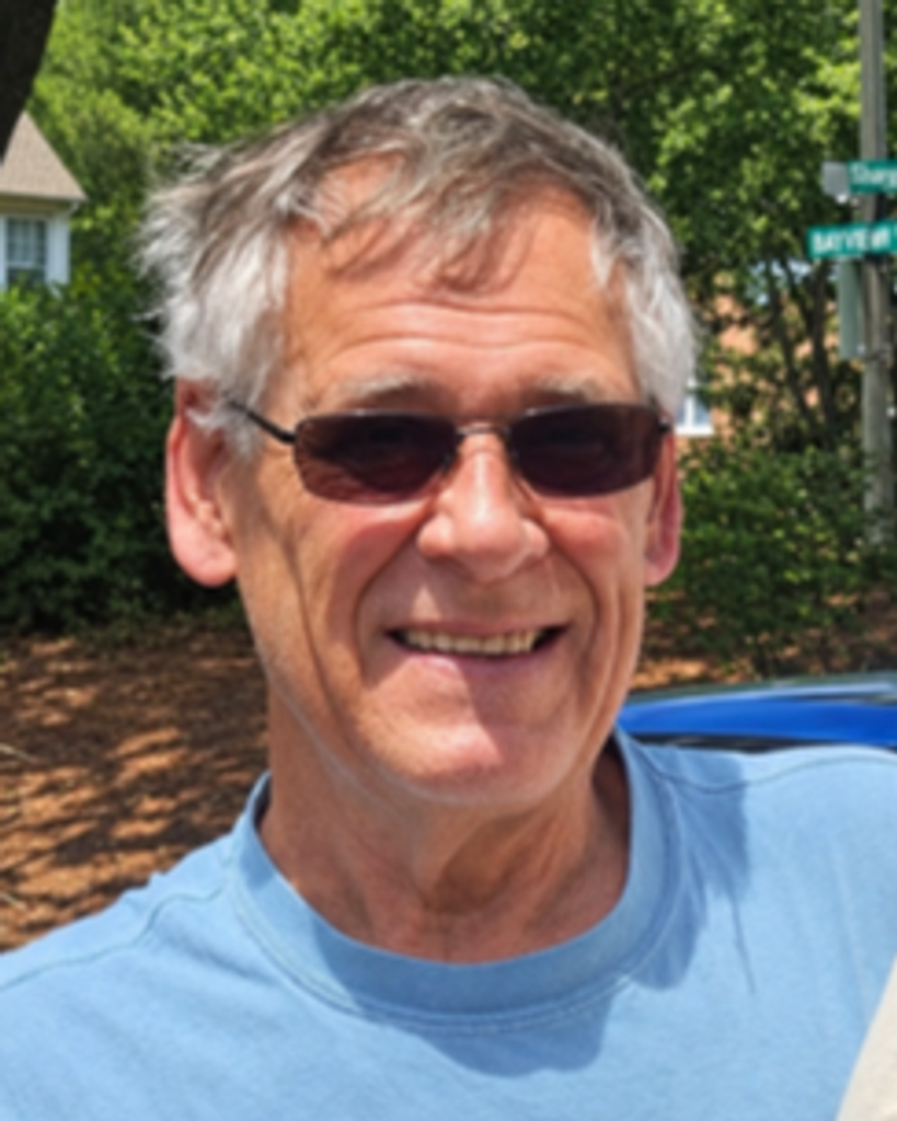 John M. Gallina
