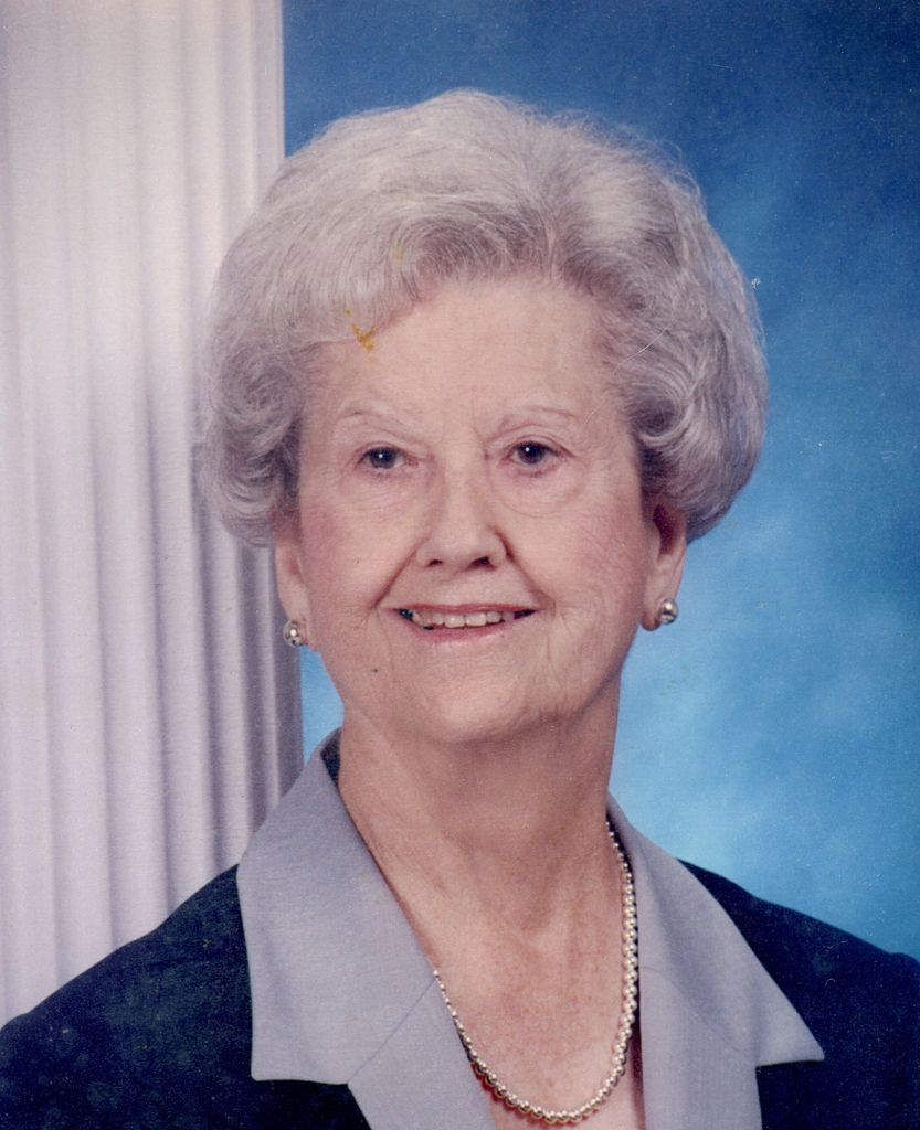 Irene B. Williams