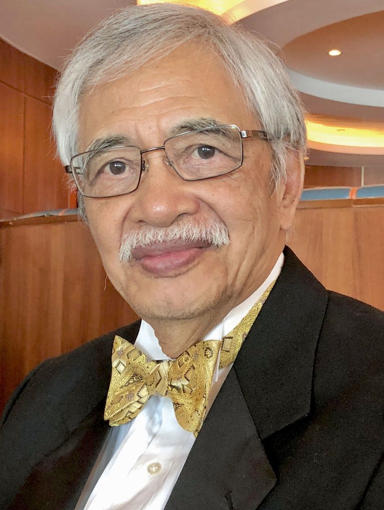 Roberto Orduna Romero Profile Photo