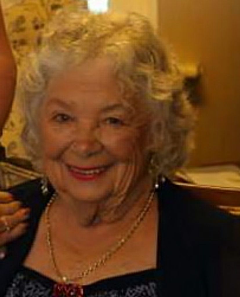 Judith  "Judy" Maynard