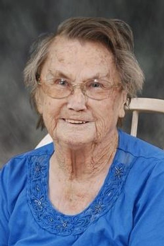 Carrie Elizabeth Moseley Mackintosh