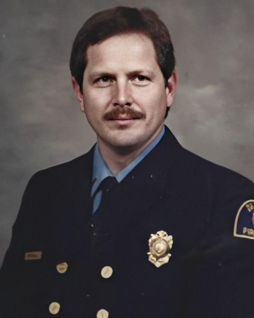 Rex Stovall Profile Photo