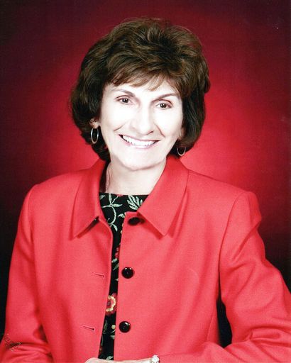 Billie Price Mercer's obituary image