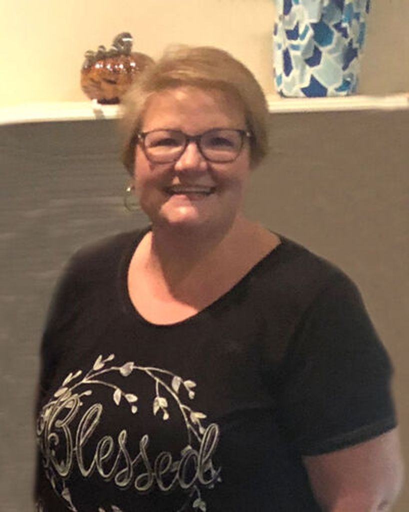 Lisa Vosburg Ogden Profile Photo