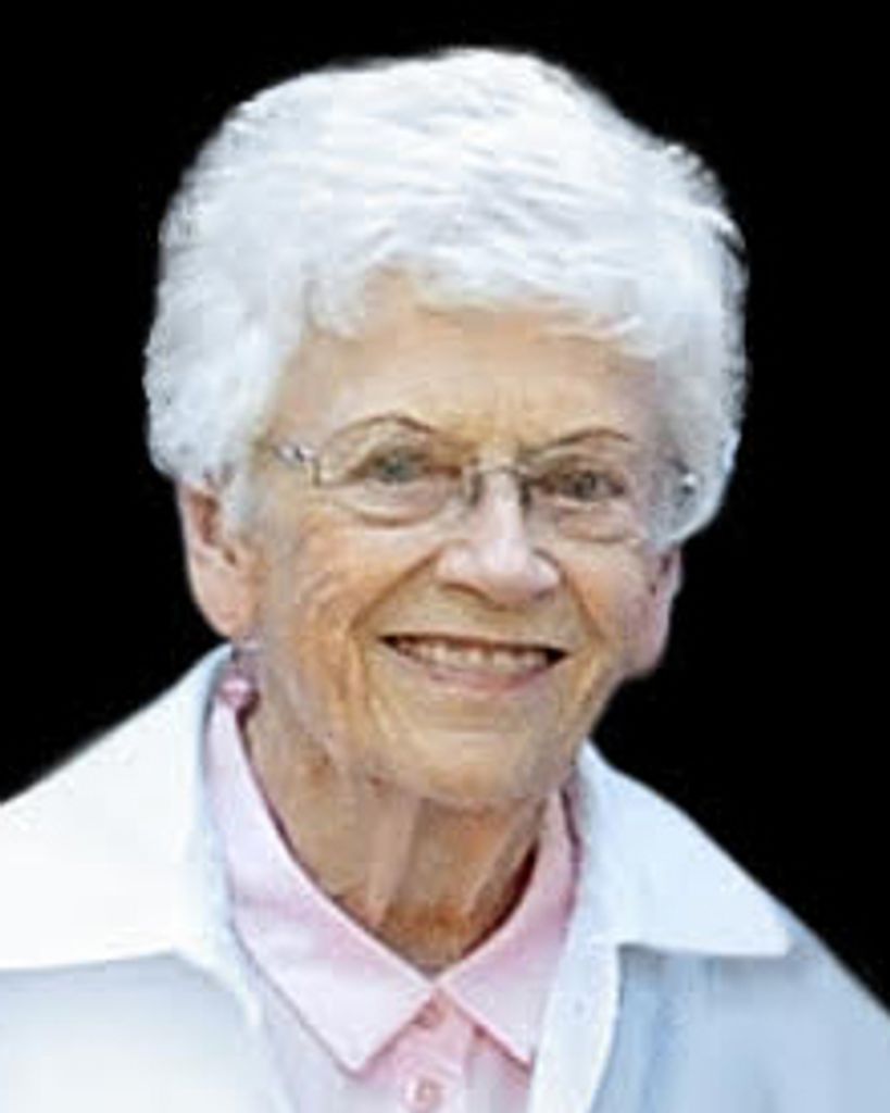 Leta Beth Tucker