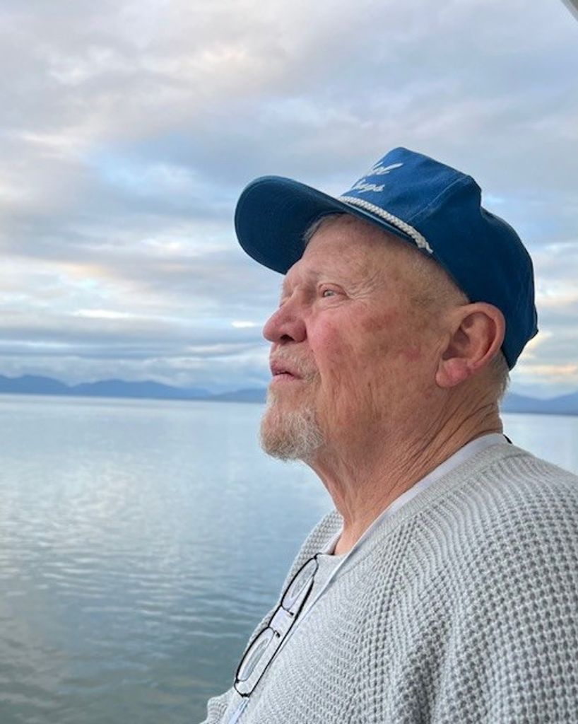 William Edward Green Jr. Profile Photo