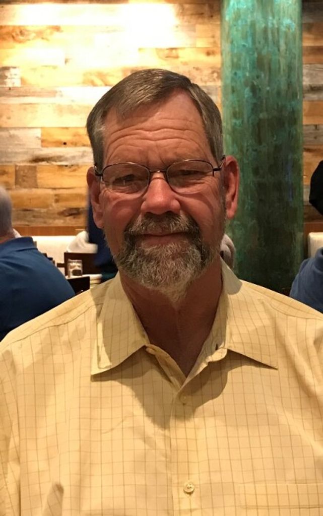 Orbie "Mark" Patton, III