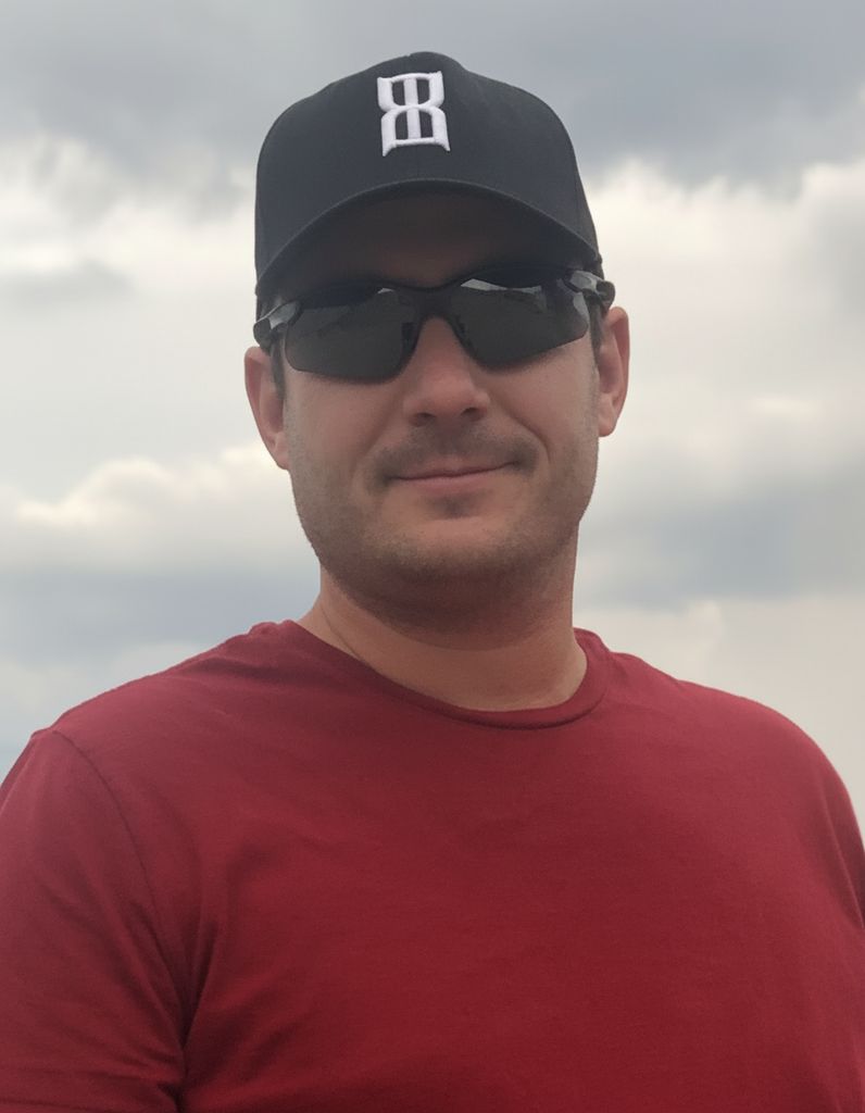 Bryan Matthew Newsom Profile Photo