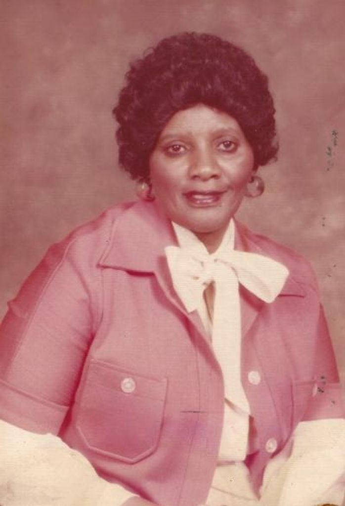 Juanita Fisher Profile Photo