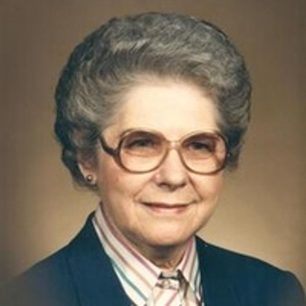 Elizabeth "Liz" Broussard Dugas