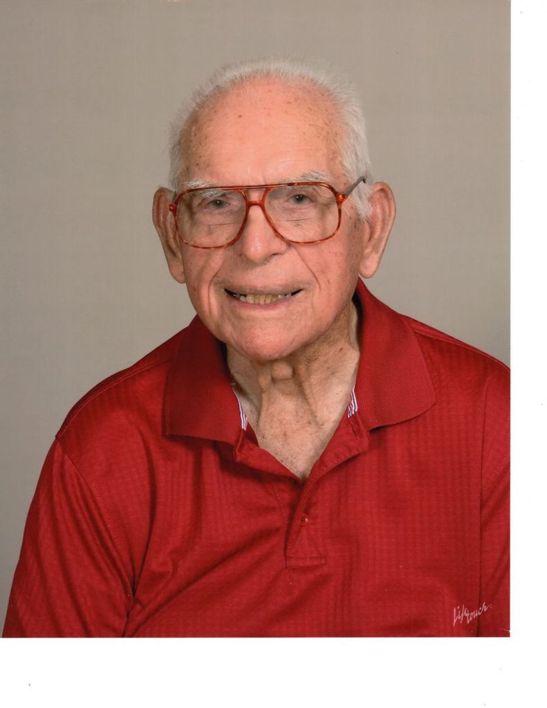Paul James Mackaluso