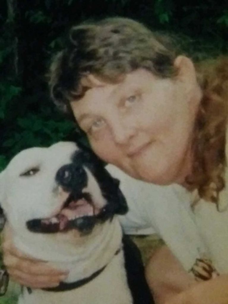 Dorothy Jean Crain