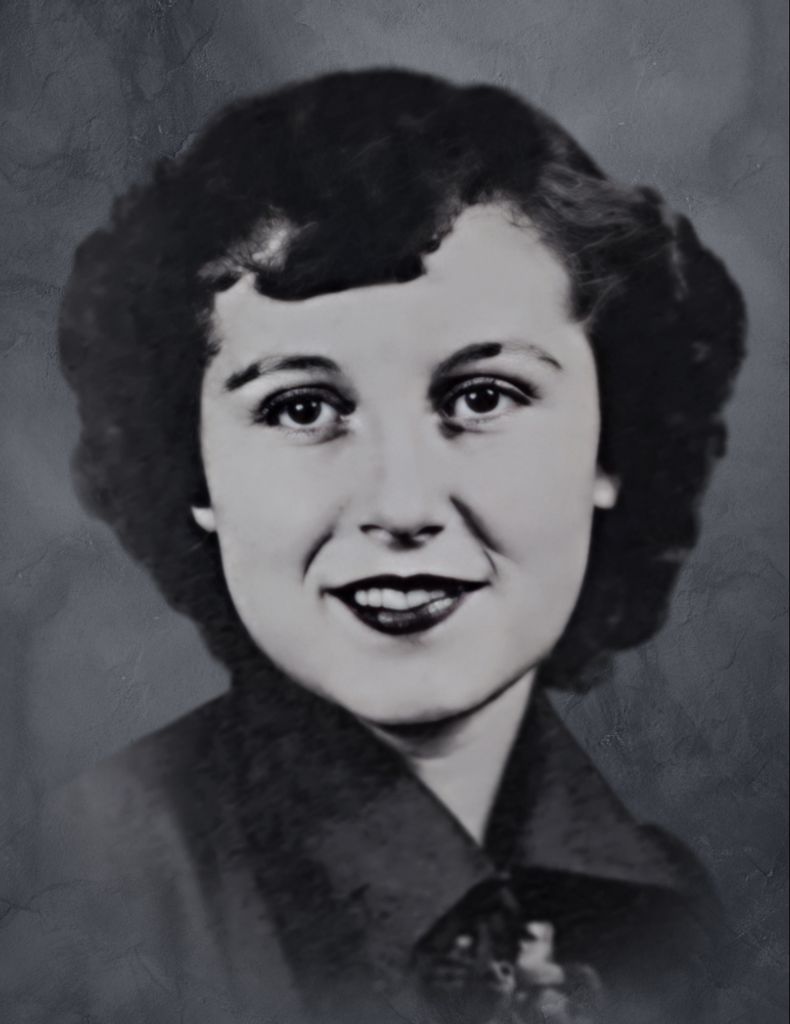 Mrs. Lounell Strickland Harwell Profile Photo