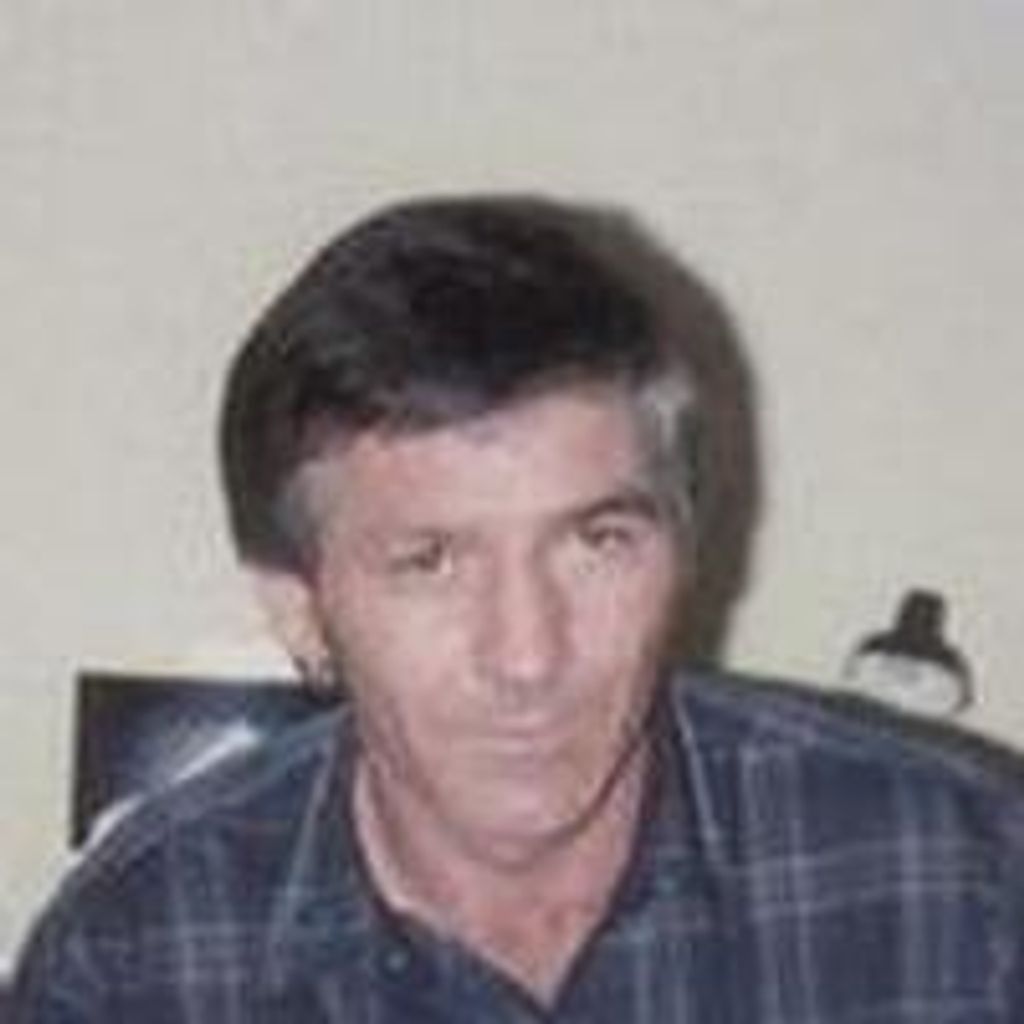 Travis Michael Allred