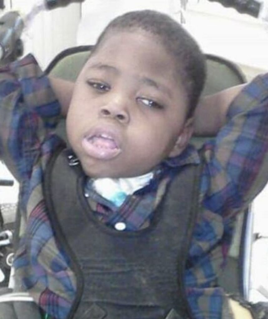 Joshua Mcbean Profile Photo