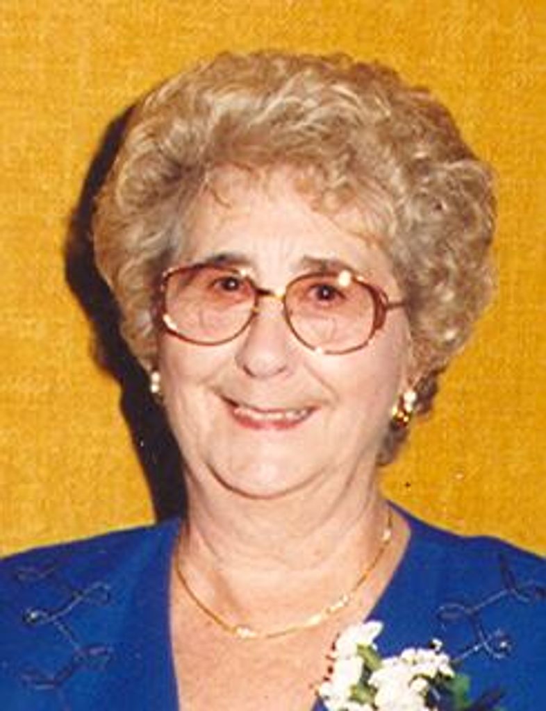 Germaine H. Hansen